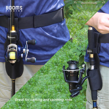 Booms Fishing P04 Rod Holder Sheath