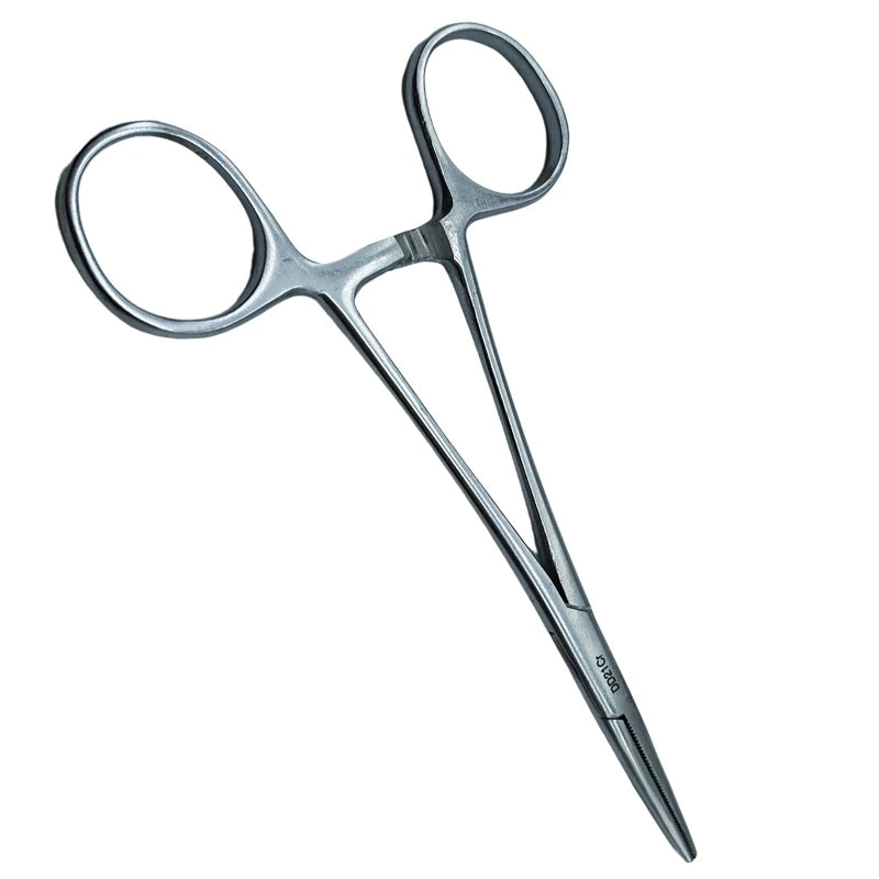 Stainless Locking Fishing Forceps