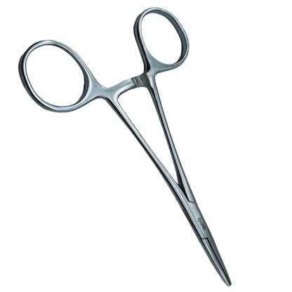 Stainless Locking Fishing Forceps