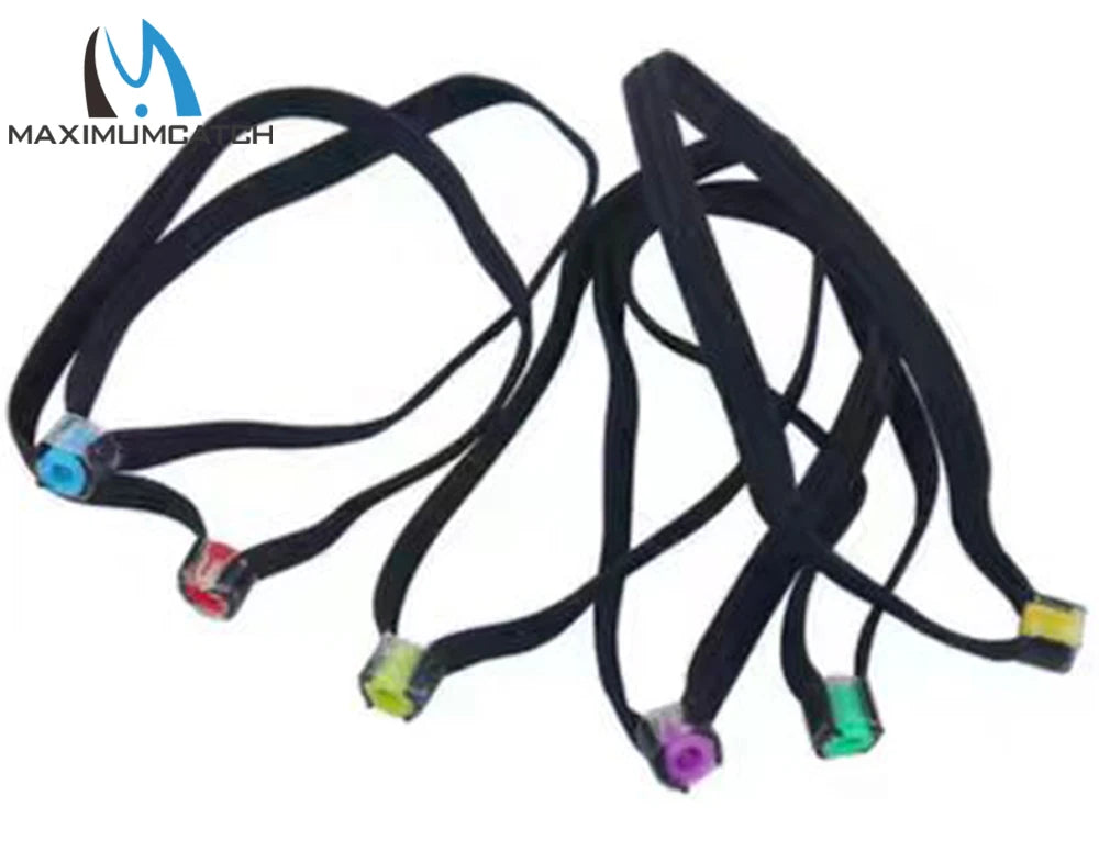 Maximumcatch Tippet Spool Tenders (4 Pack)
