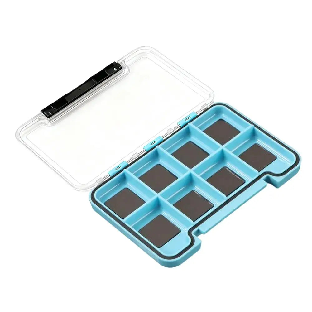 Magnetic Multifunction Fly Box
