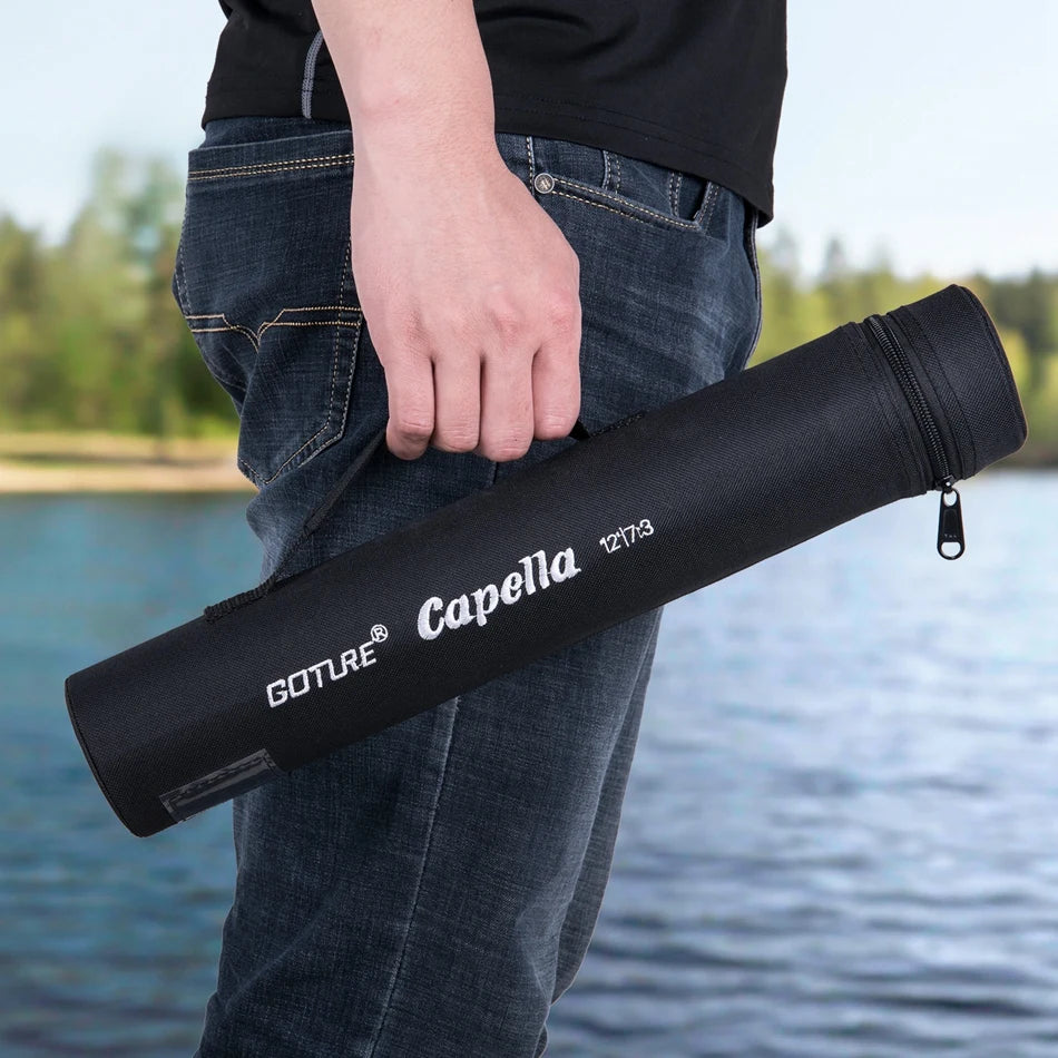Goture 12ft Classical Tenkara Rod Combo