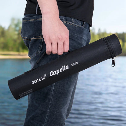 Goture 12ft Classical Tenkara Rod Combo
