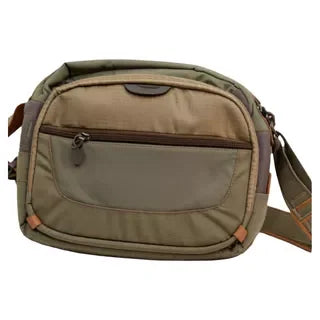 Fly Fishing Waist Pack and Sling