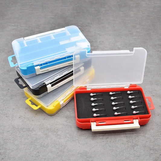 Double-Sided Fly and Lure Box