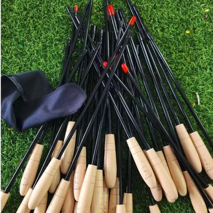 Telescopic Rod and Spincast Reel Full Kit
