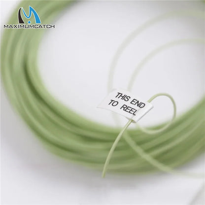 Maximumcatch MAXCATCH WF Floating Fly Line 1-8WT