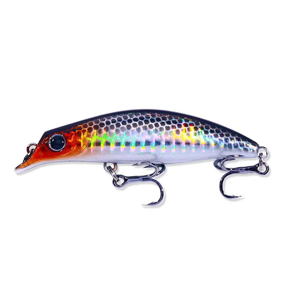 Sinking Minnow Jerkbait 7.9cm