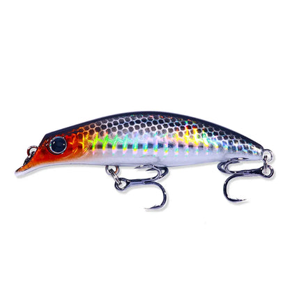 Sinking Minnow Jerkbait 7.9cm