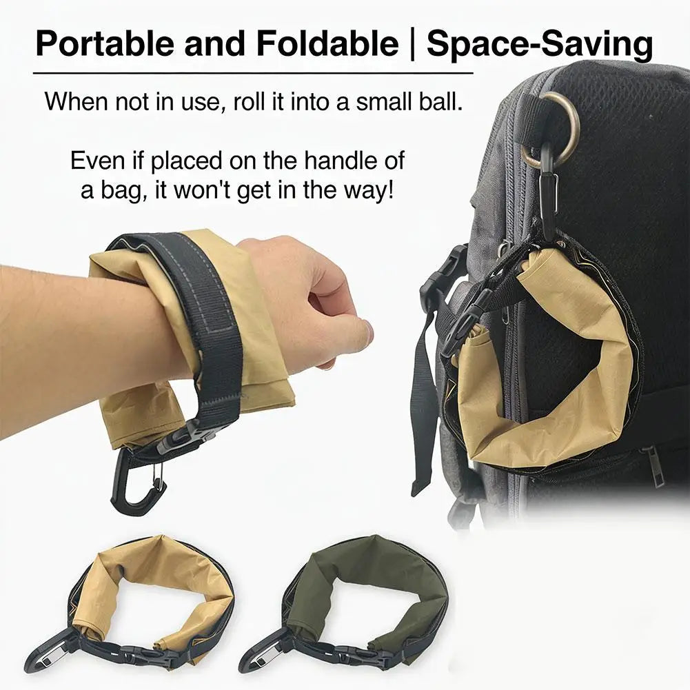 Outdoor Waterproof Bag For Camping Hiking Climbing Gear Storage River Trekking Floating Dry Sea Beach Travel Organizer