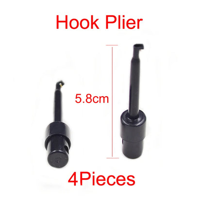 CONTEMPLATOR Fly Tying Tool Kit