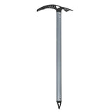 Outdoor Camping Ice Axe – 70cm Lightweight Aluminum Alloy Mountaineering Pick