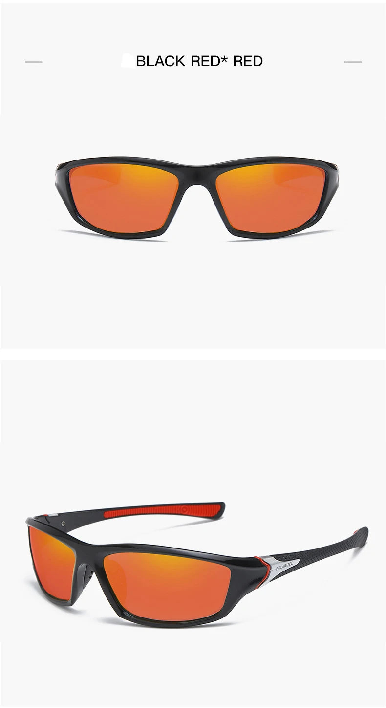 POAT Polarized Sports Sunglasses