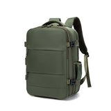 Men's and women's travel backpacks, laptop bags, large capacity casual and fashionable backpacks