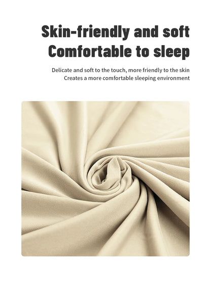 Naturehike 2023 Sleeping Bag Liner Ultralight High Elastic Mummy Quilt Winter Wearable Portable Camping Pocket Sleeping Bags