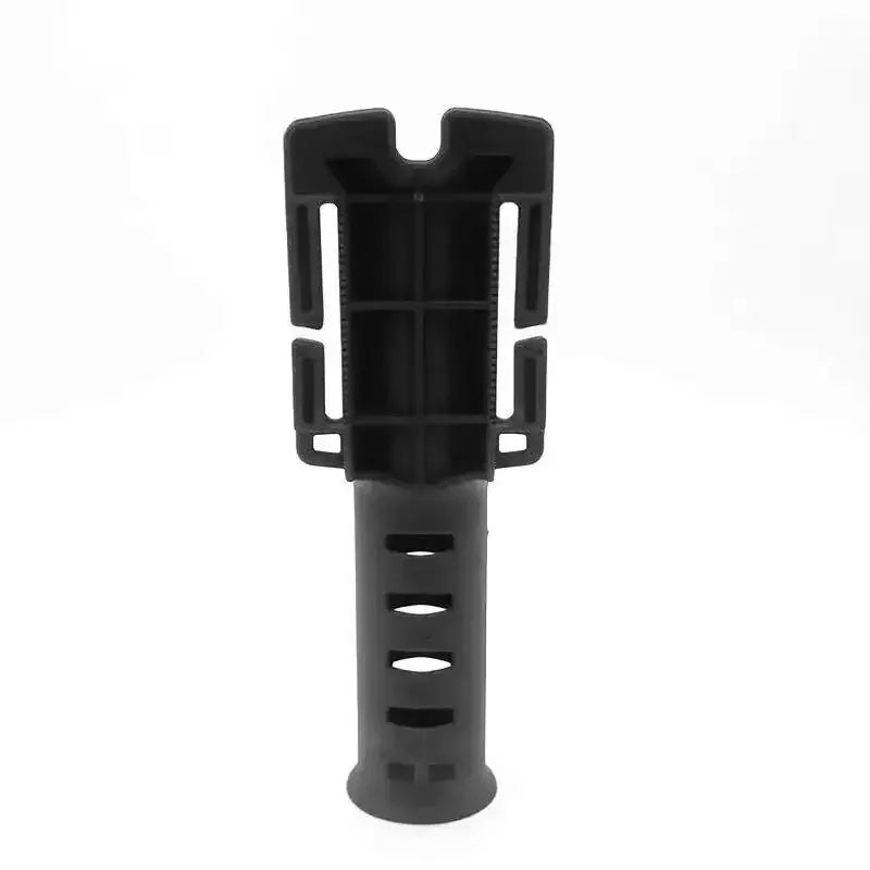 Portable Rod Holder Belt Inserter