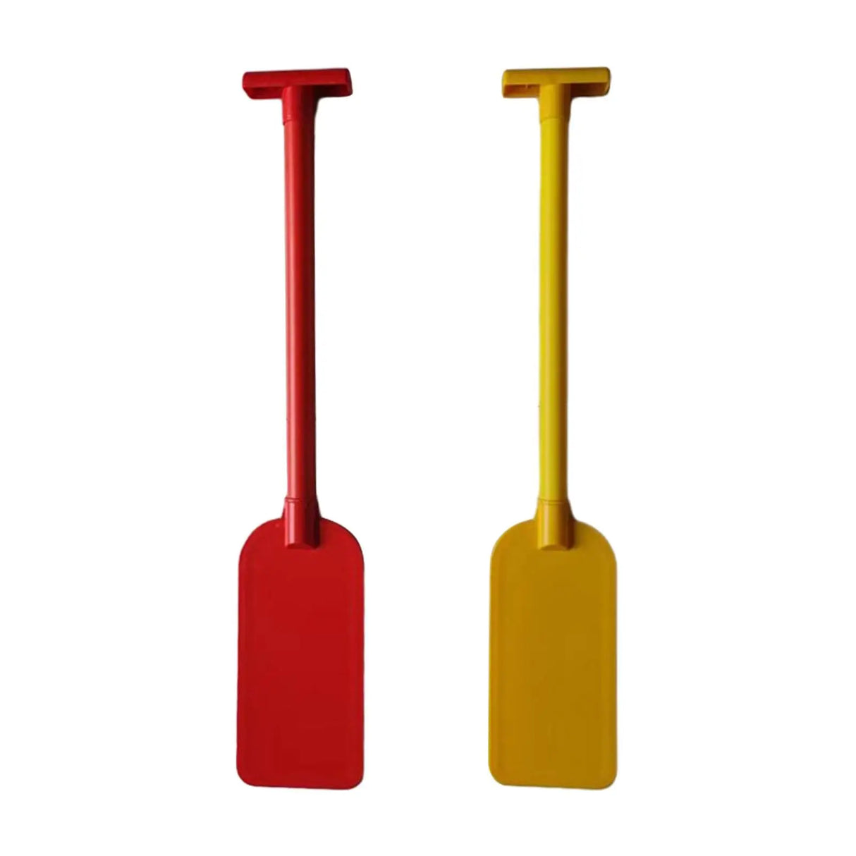 Kids Kayak Paddle – Lightweight Boat Oar for Outdoor Practice & Water Activities