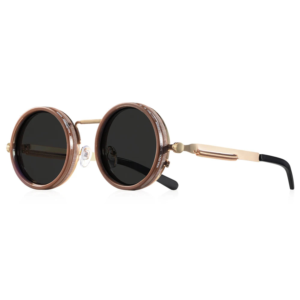 CRIXALIS ND9 Adjustable Polarized Sunglasses