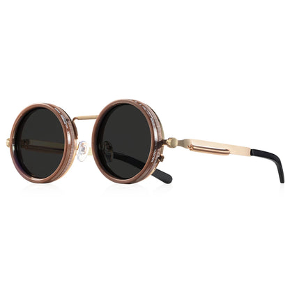CRIXALIS ND9 Adjustable Polarized Sunglasses