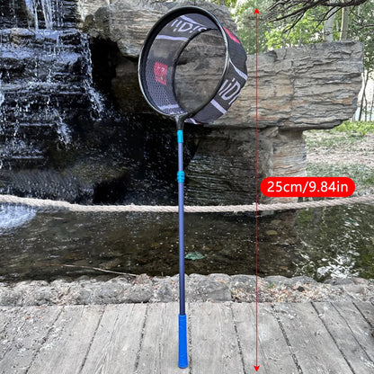 Portable Fishing Landing Net