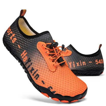 Quick-Dry Wading and Water Shoes