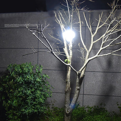 USB Rechargeable LED Multifunctional Emergency Lights House Outdoor Portable Lanterns Emergency Lamp Lantern BBQ Camping Light