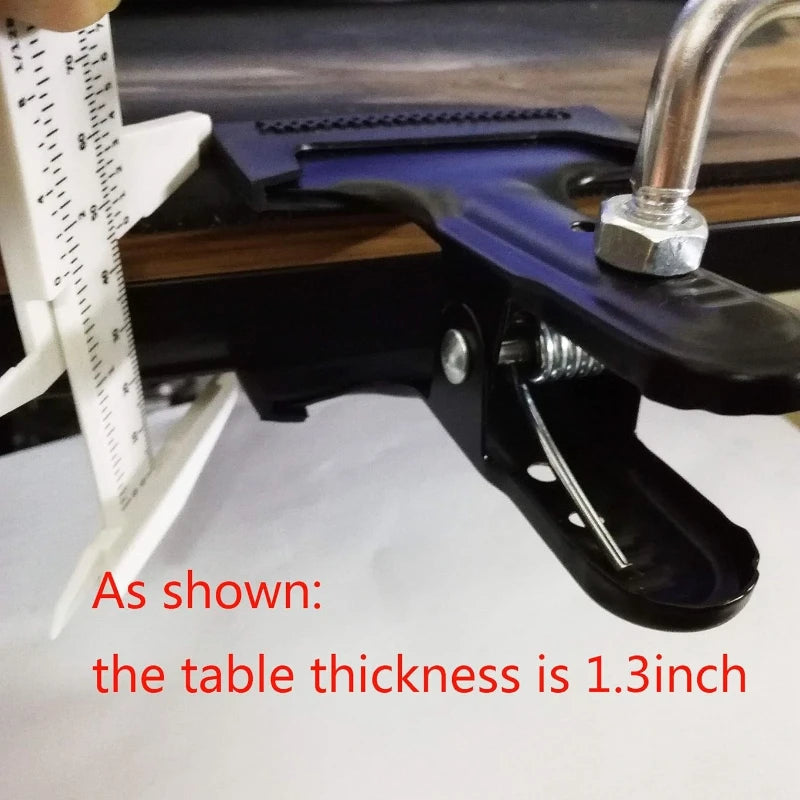 Portable Aluminum Line Spooling Station