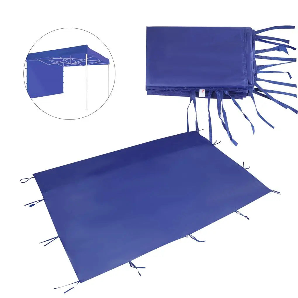Pop Up Canopy Lightweight Professional Stable Instant Shelter Gazebo Tents Shading Cloth Weather Resistance for Garden
