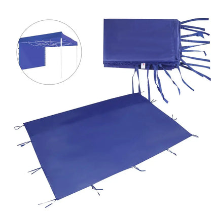 Pop Up Canopy Lightweight Professional Stable Instant Shelter Gazebo Tents Shading Cloth Weather Resistance for Garden