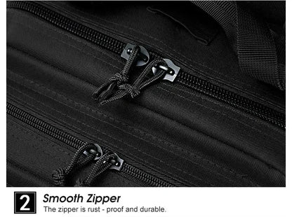 2Q-50L Tactical Backpack Men's Travel Large Capacity Rucksacks Men Waterproof Outdoor 1Sports Multi-functional Bags