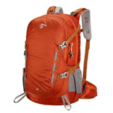 40L Mountaineering Backpack Multi-Color Large Capacity Sports Knapsack Wear-Resistant Waterproof Travel Backpack Outdoor Sports