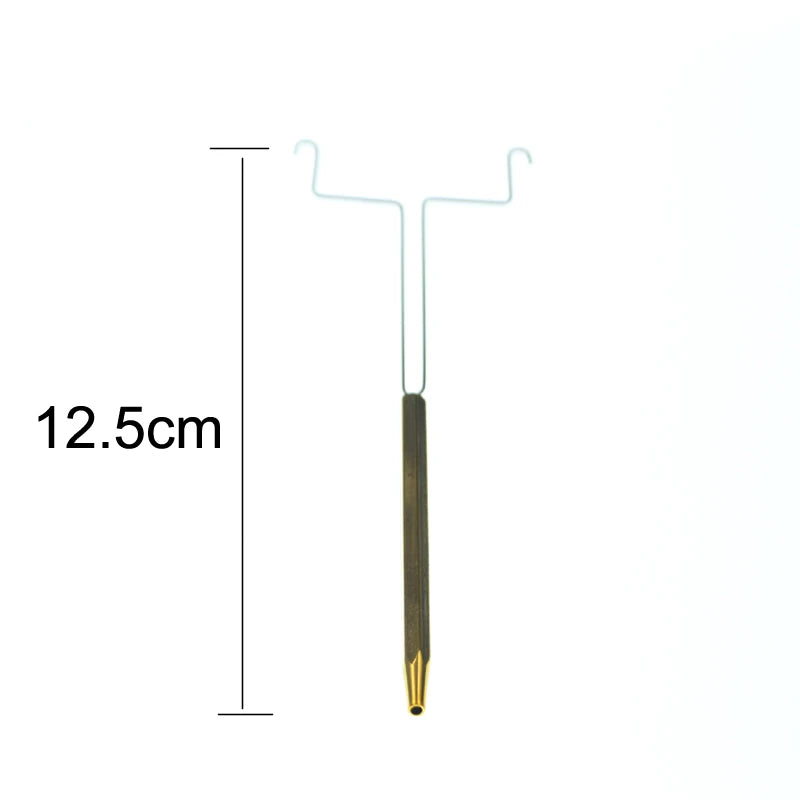 CONTEMPLATOR Fly Tying Tool Kit