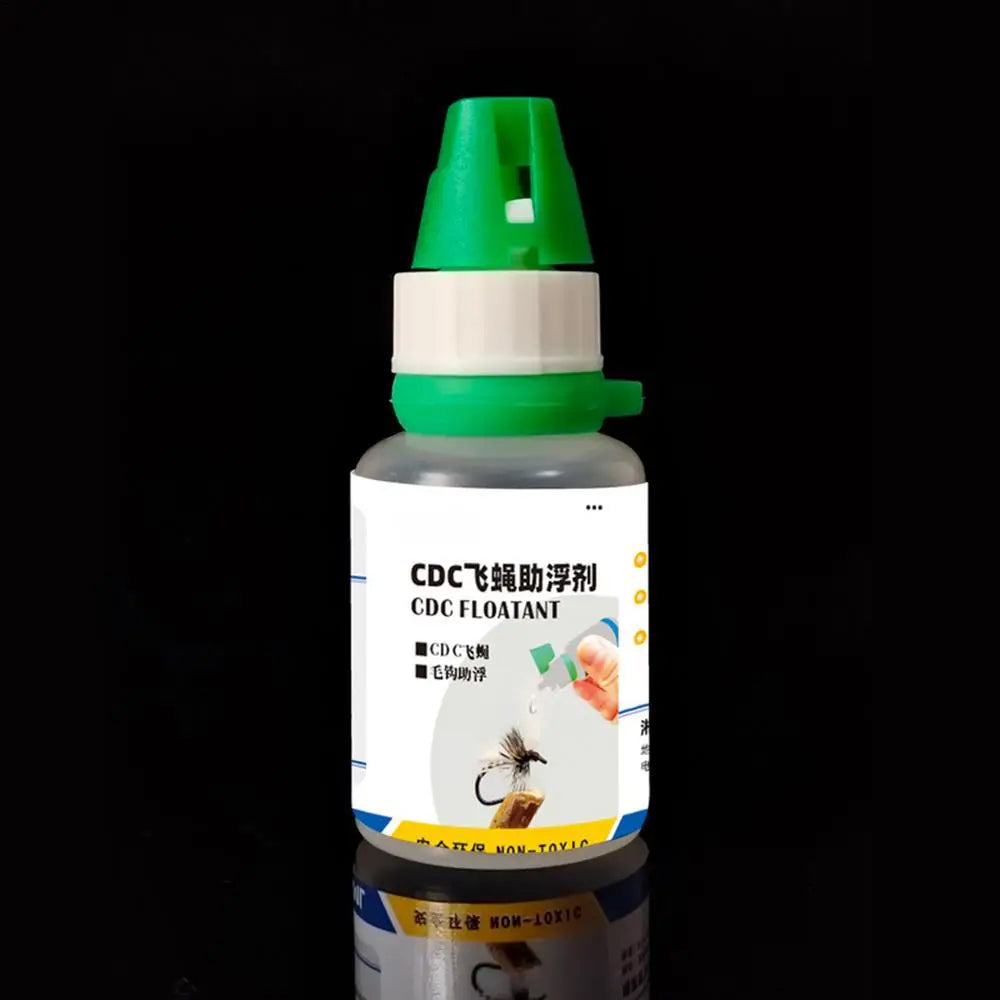 Dry Fly Floatant Powder