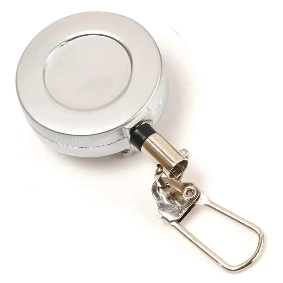 Maximumcatch Zinger Retractor with Magnet