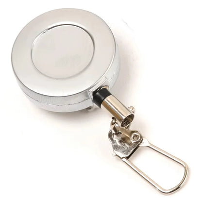 Maximumcatch Zinger Retractor with Magnet