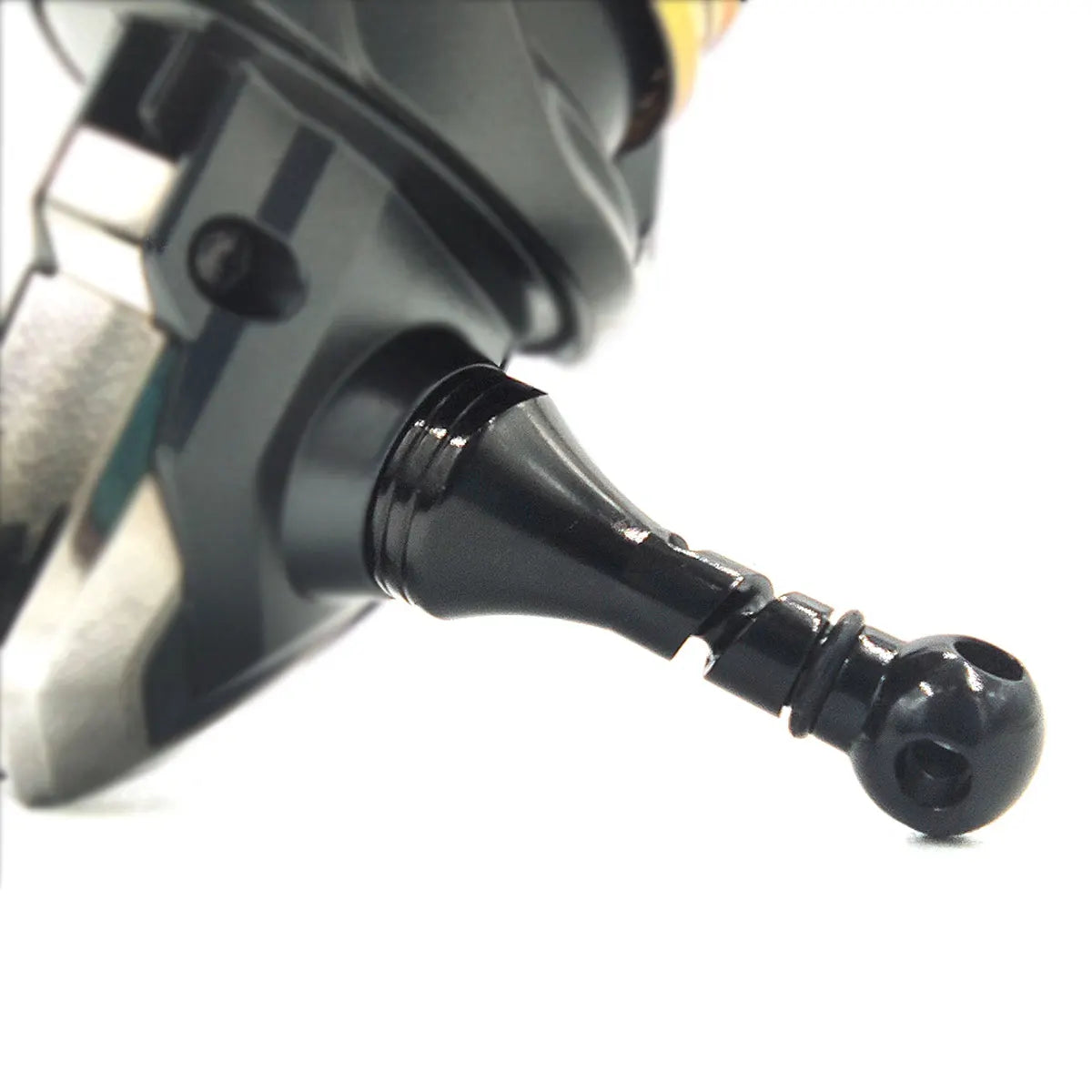 HUWIRO Spinning Reel Handle Stand