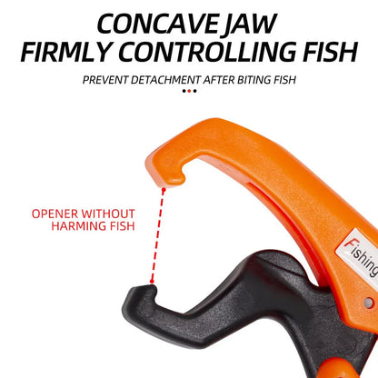 ShareShark Floating Fish Lip Gripper