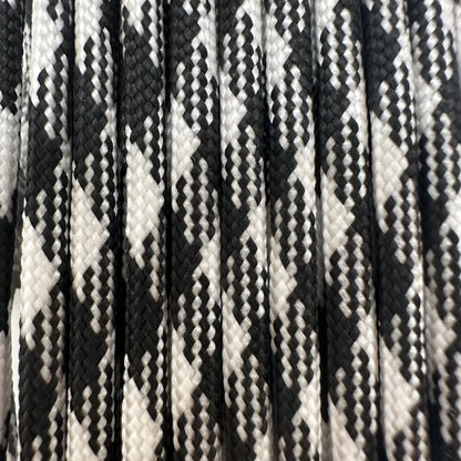 550 Paracord – 7 Core, 4mm, 5m to 31m, 9 Colors