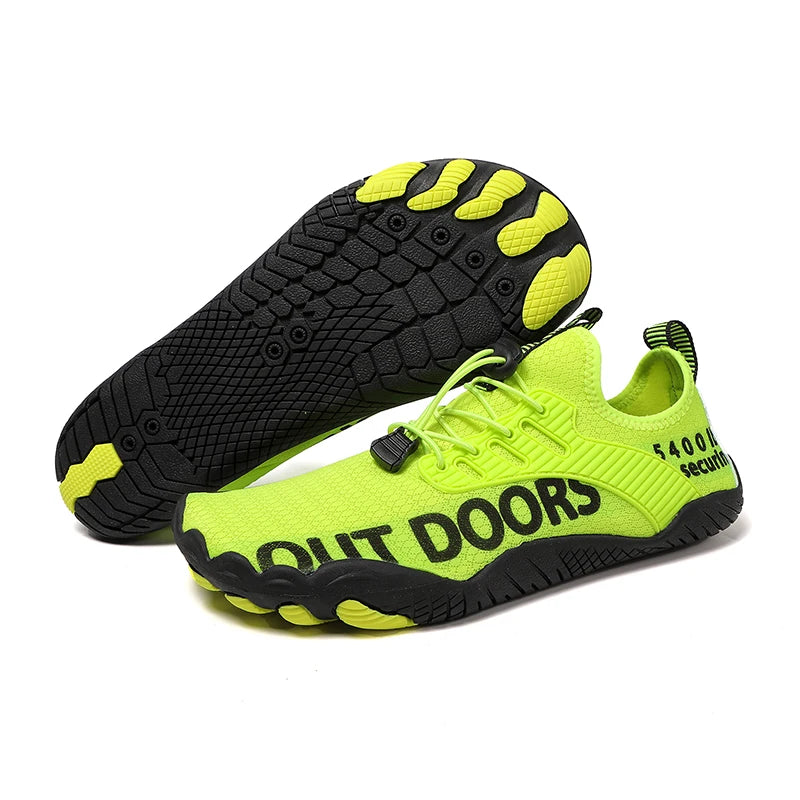 Quick-Dry Wading and Water Shoes