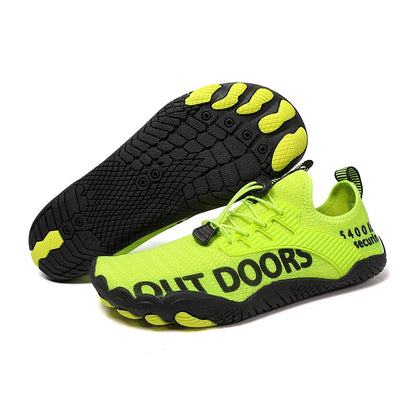Quick-Dry Wading and Water Shoes