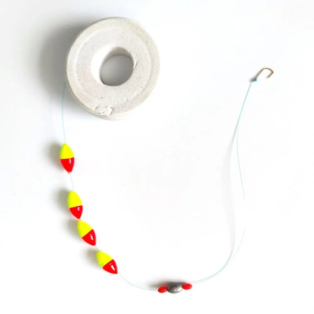 Telescopic Fiberglass Rod and Reel Combo