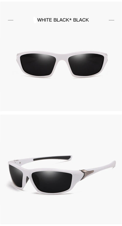 POAT Polarized Sports Sunglasses