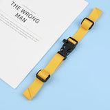 Backpack Chest Bag Strap Harness Adjustable Shoulder Strap For Bag Outdoor Camping Tactical Bags Straps Accessories For Backpack