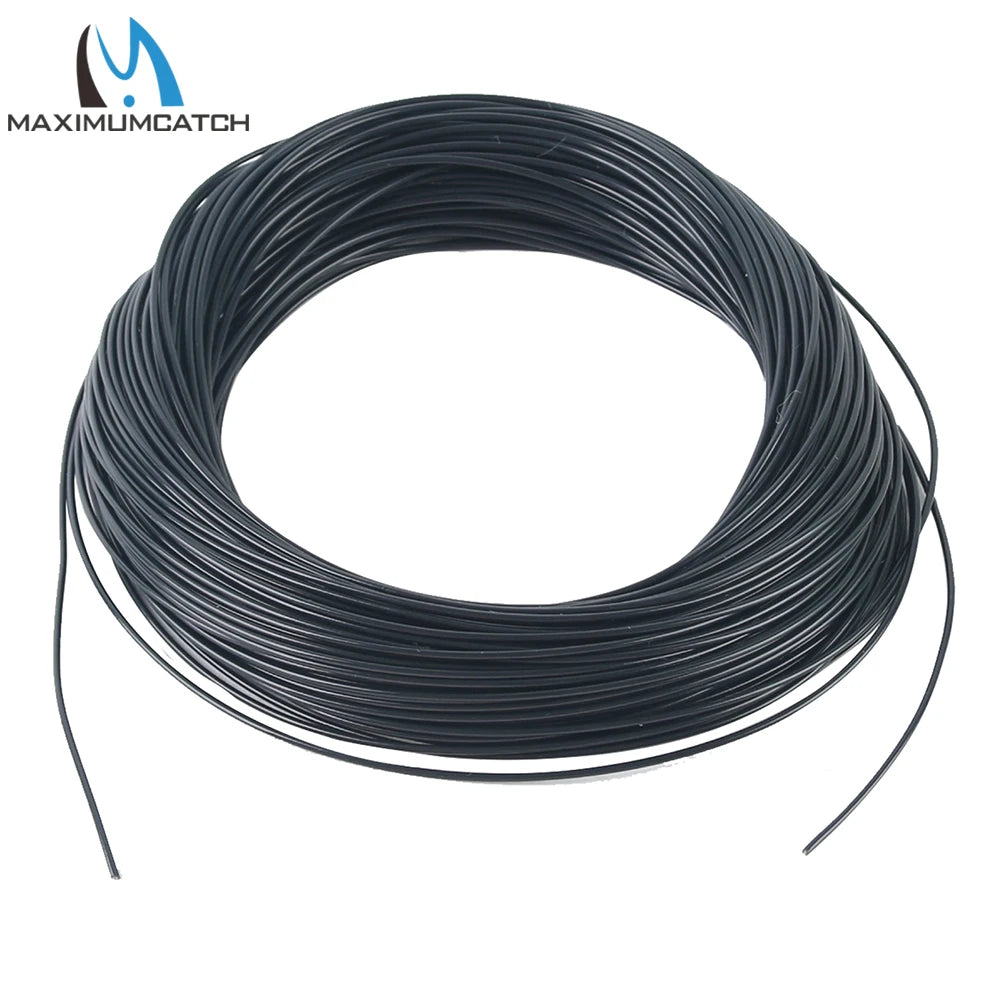 Maximumcatch WF Sinking Fly Line 4-9wt