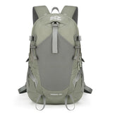 25l New High Quality Mountaineering Bag Large Capacity Durable Lightweight Unisex Outdoor Backpack Waterproof Hiking Backpack