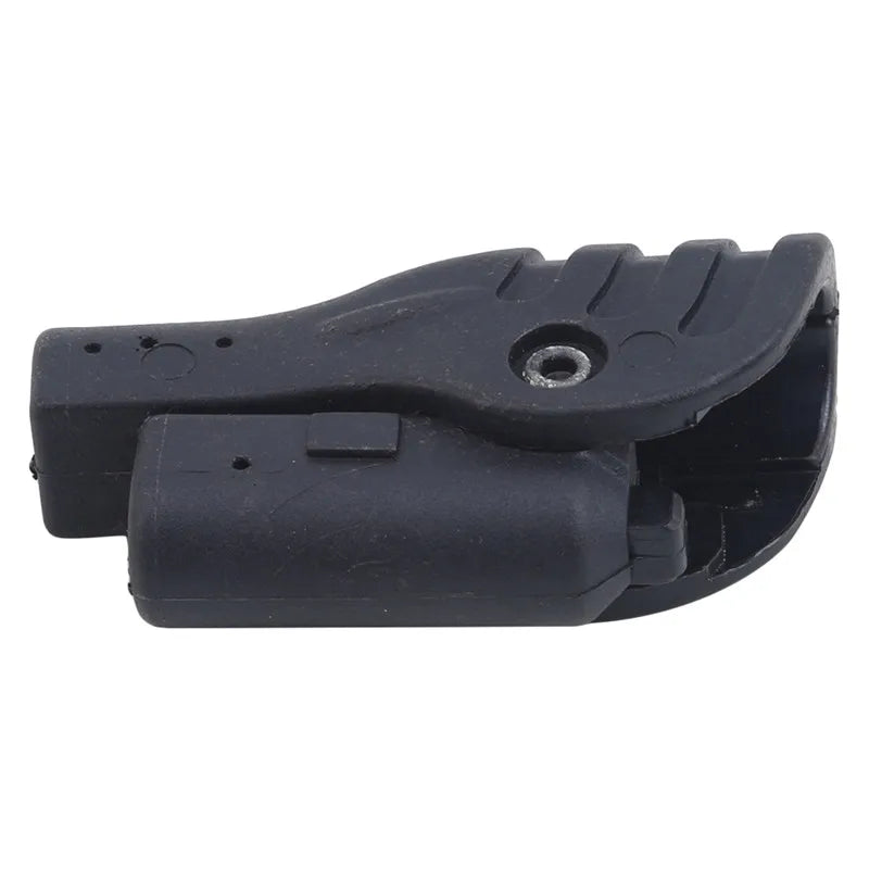 Tent Accessory Joint Plastic Support Rod Repair Support Rod Folding Rotary Joint Parts Automatic  Tent Support Components