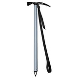 Outdoor Camping Ice Axe – 70cm Lightweight Aluminum Alloy Mountaineering Pick