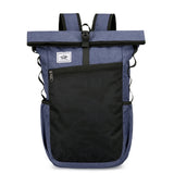 Packable Backpack for Women Men Teens Hiking Daypack Splashproof Pack Outdoor Camping Climbing Riding Travel Daypack