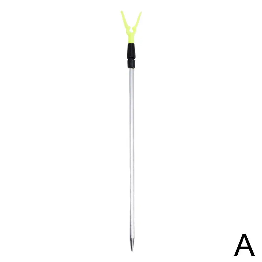 Adjustable Telescopic Fishing Bankstick (50/80cm)