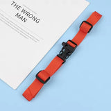 Backpack Chest Bag Strap Harness Adjustable Shoulder Strap For Bag Outdoor Camping Tactical Bags Straps Accessories For Backpack